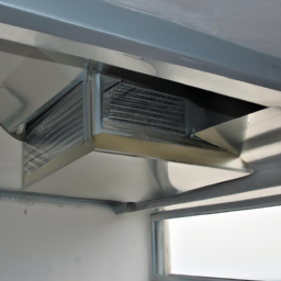 Ventilation salle de bains : maintenir un air frais et sain Berck